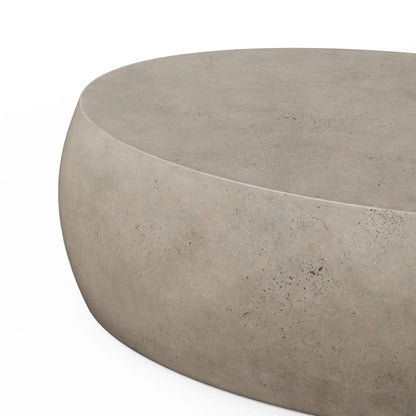 Mixx - Pebble Coffee Table