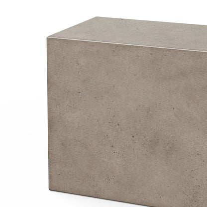 Mixx - Una Bench - 70.75