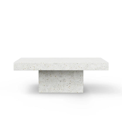 Mixx - Una Rectangle Coffee Table