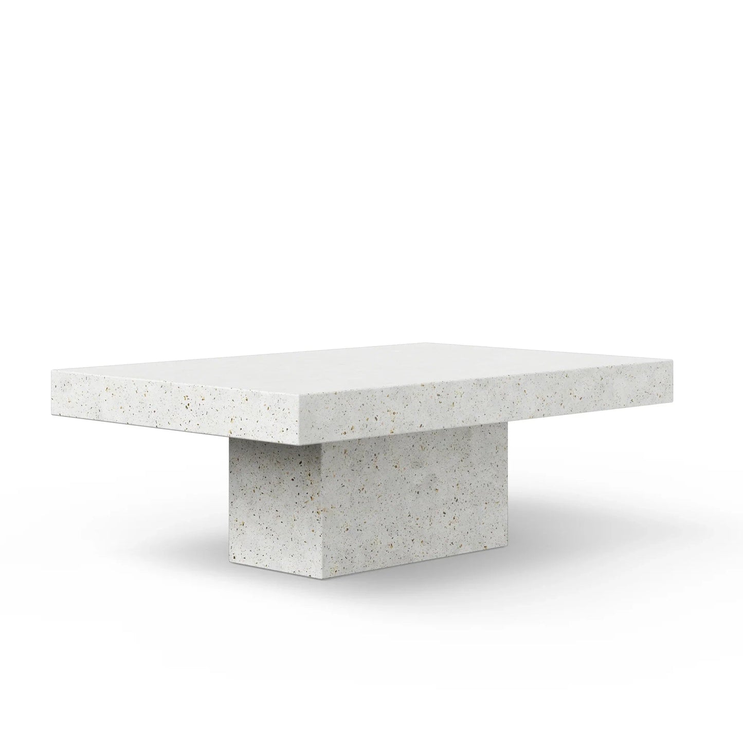 Mixx - Una Rectangle Coffee Table