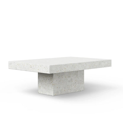 Mixx - Una Rectangle Coffee Table
