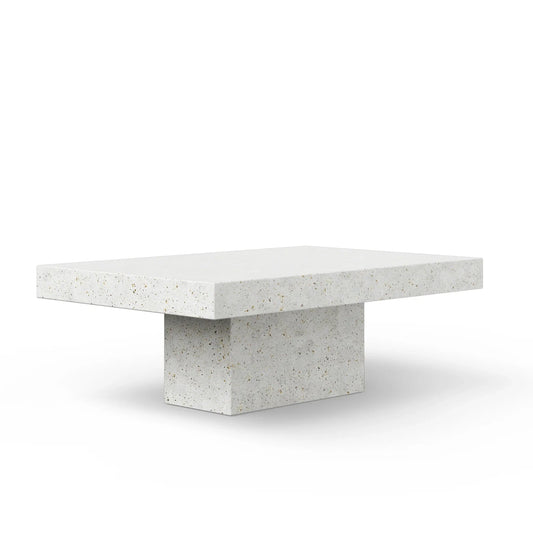 Mixx - Una Rectangle Coffee Table