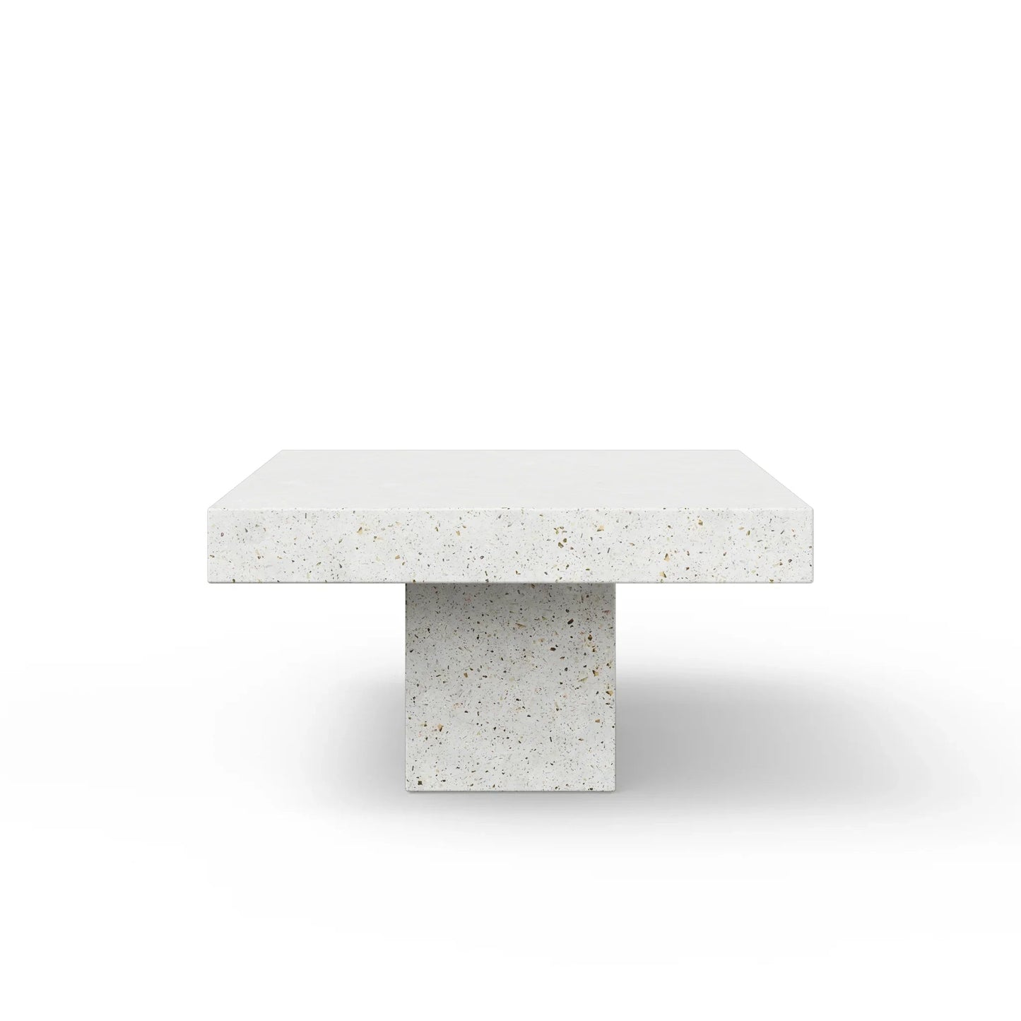 Mixx - Una Rectangle Coffee Table
