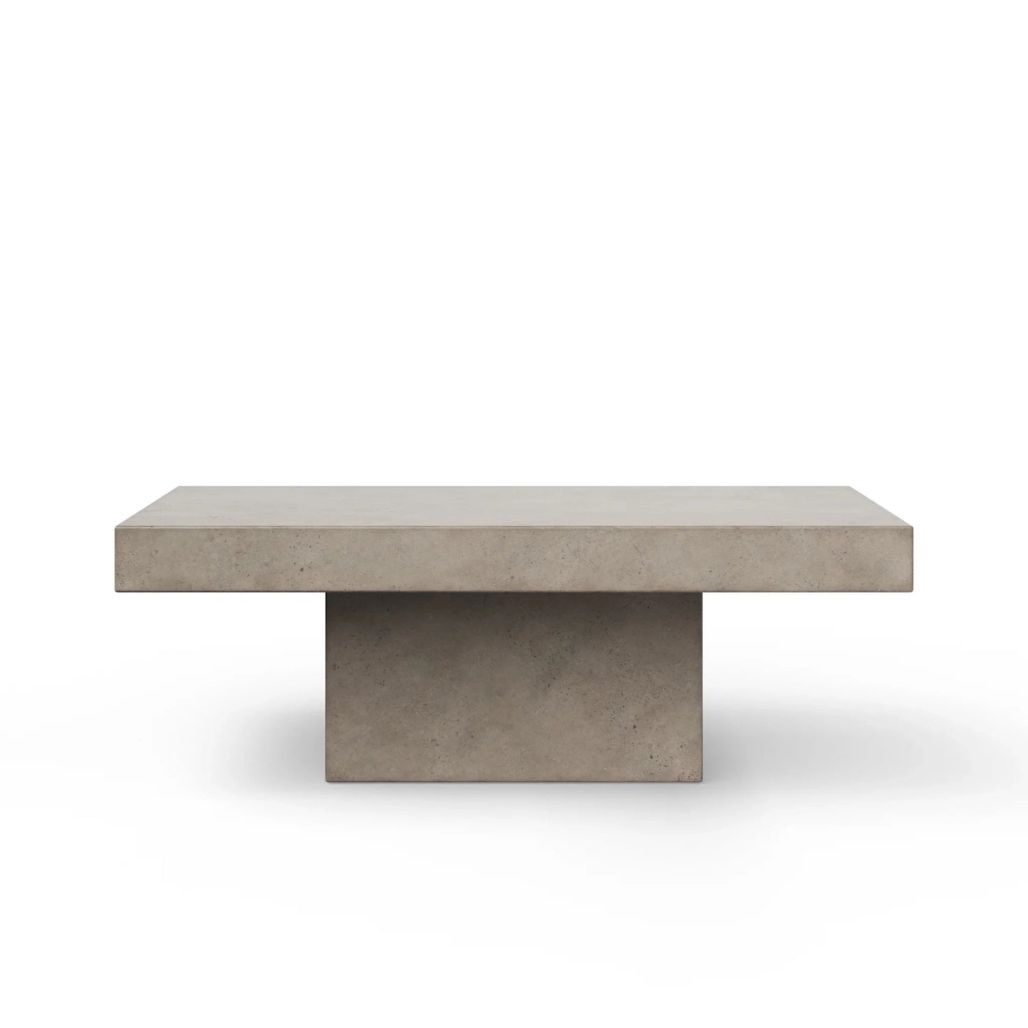 Mixx - Una Rectangle Coffee Table