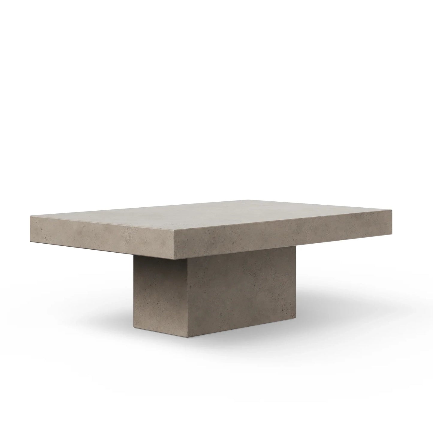 Mixx - Una Rectangle Coffee Table
