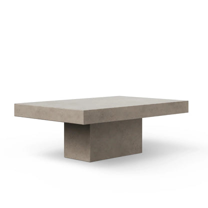 Mixx - Una Rectangle Coffee Table