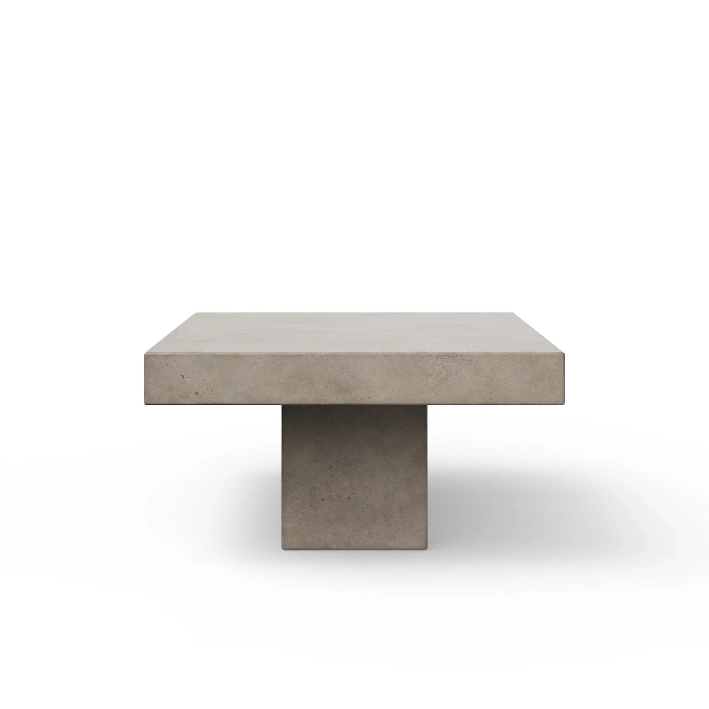 Mixx - Una Rectangle Coffee Table