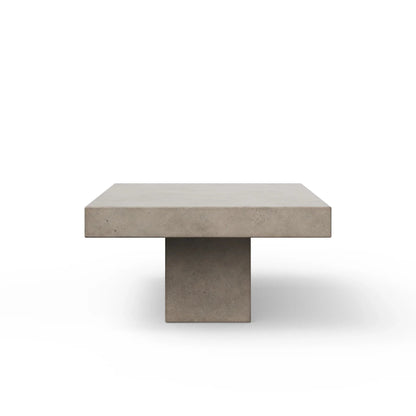 Mixx - Una Rectangle Coffee Table