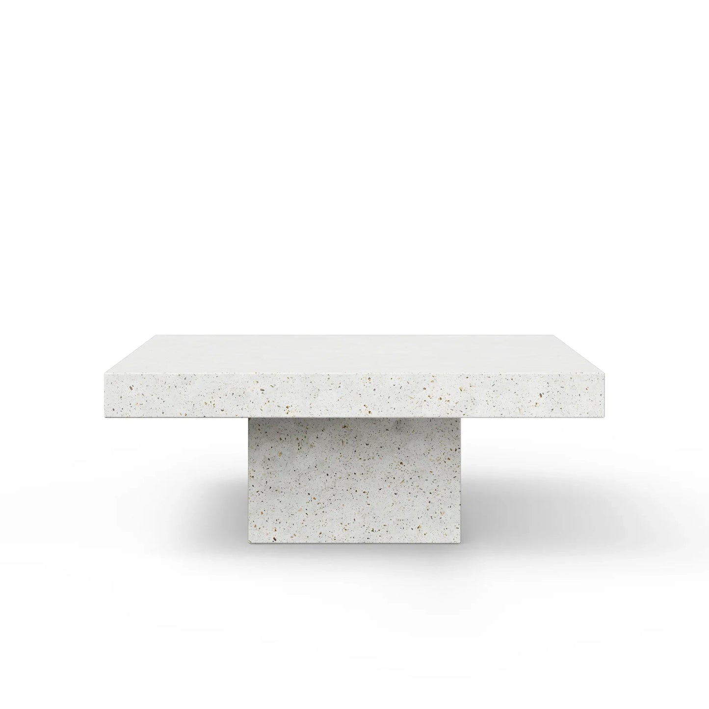 Mixx - Una Square Coffee Table