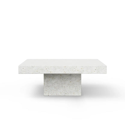 Mixx - Una Square Coffee Table