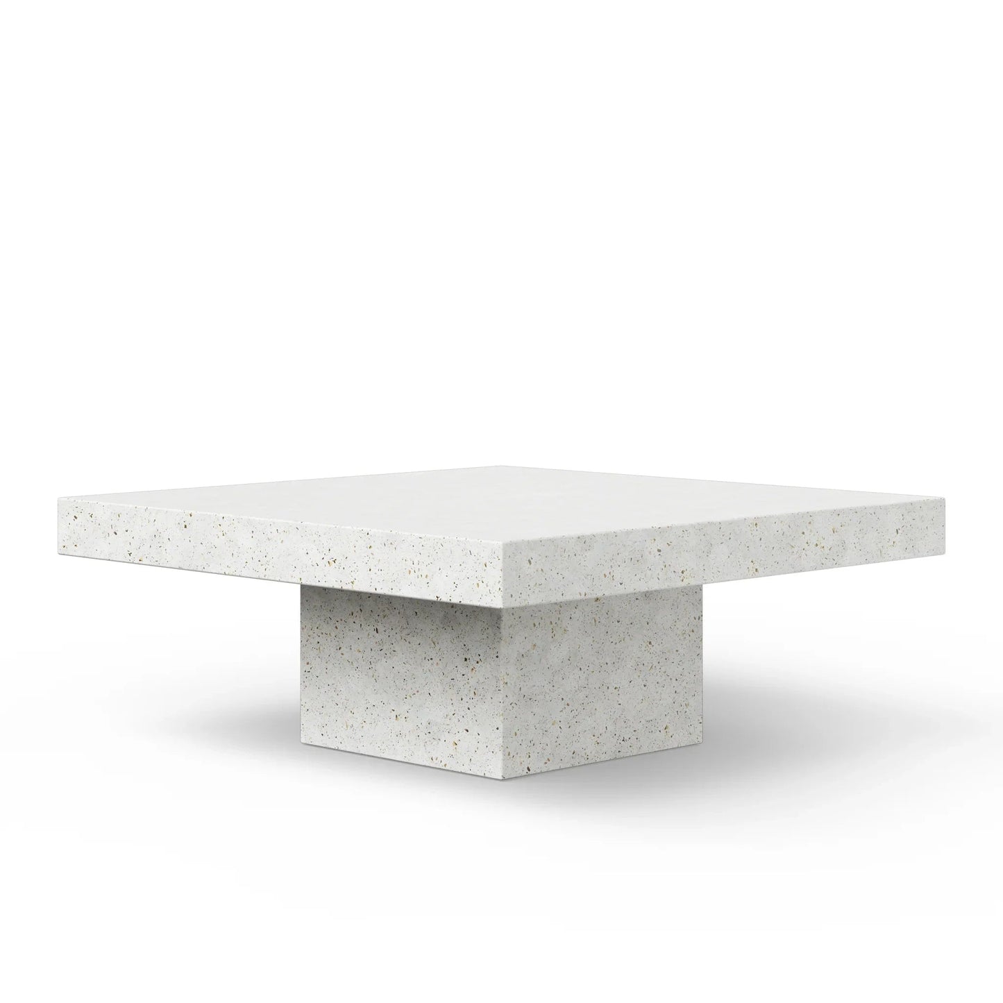 Mixx - Una Square Coffee Table