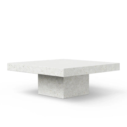 Mixx - Una Square Coffee Table