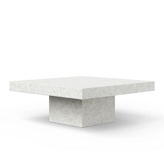 Mixx - Una Square Coffee Table