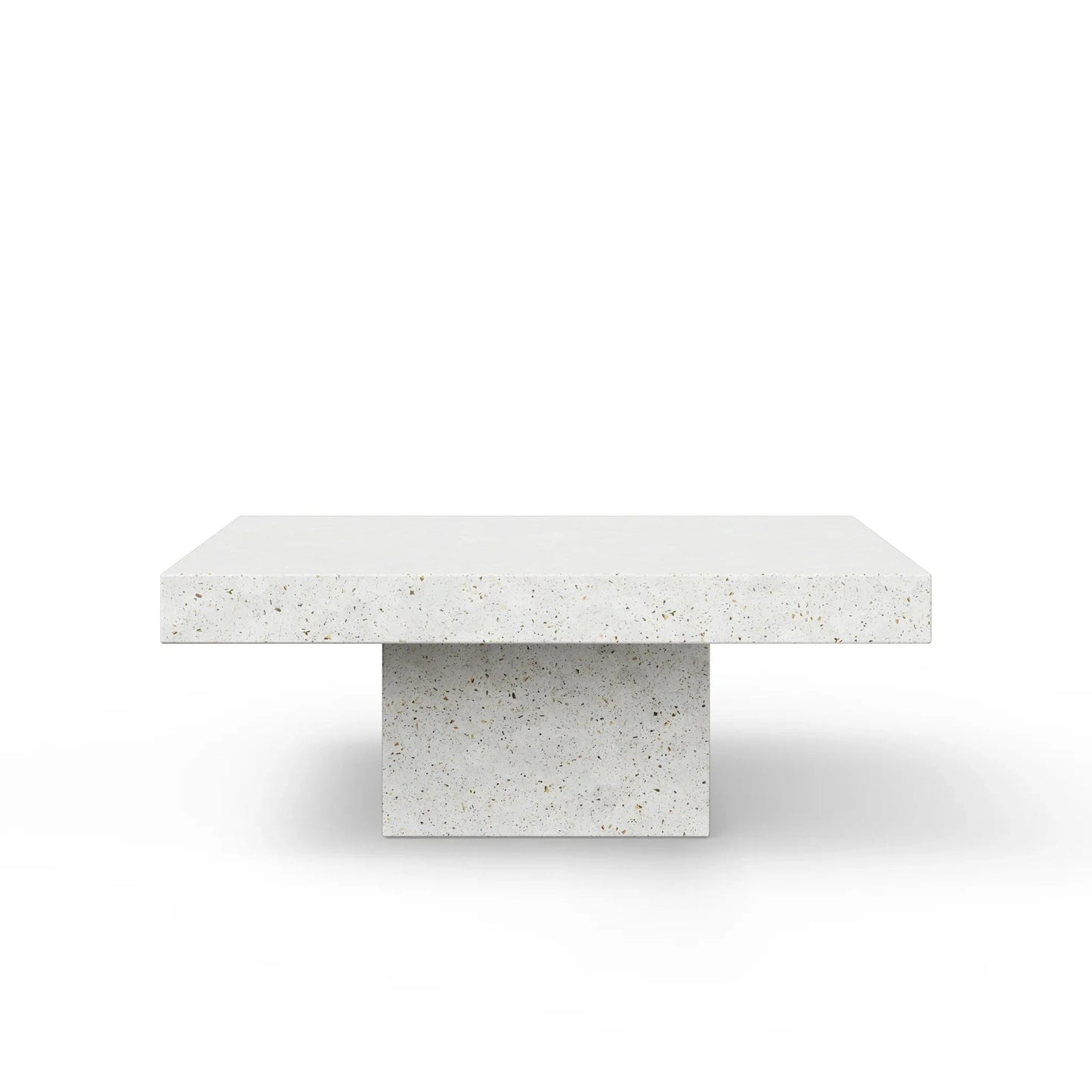 Mixx - Una Square Coffee Table