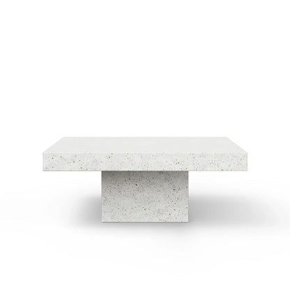 Mixx - Una Square Coffee Table