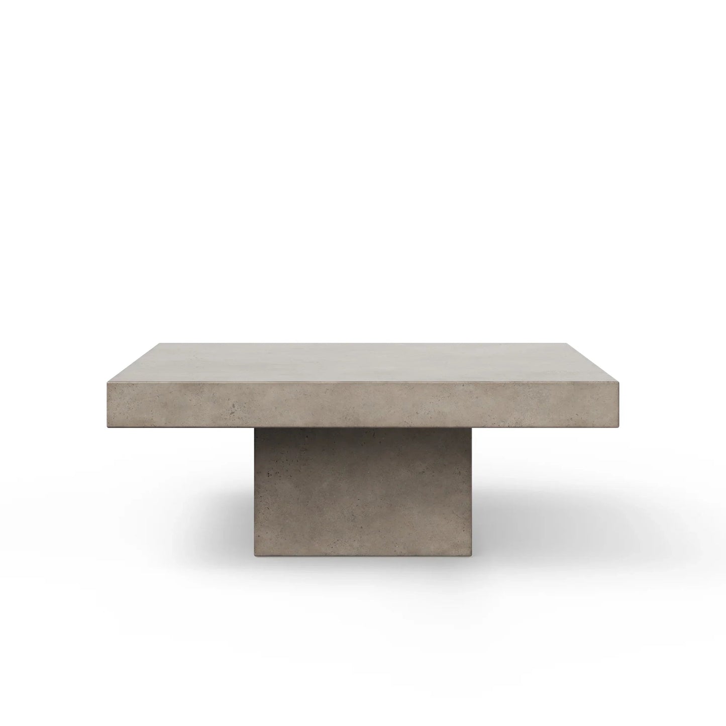 Mixx - Una Square Coffee Table