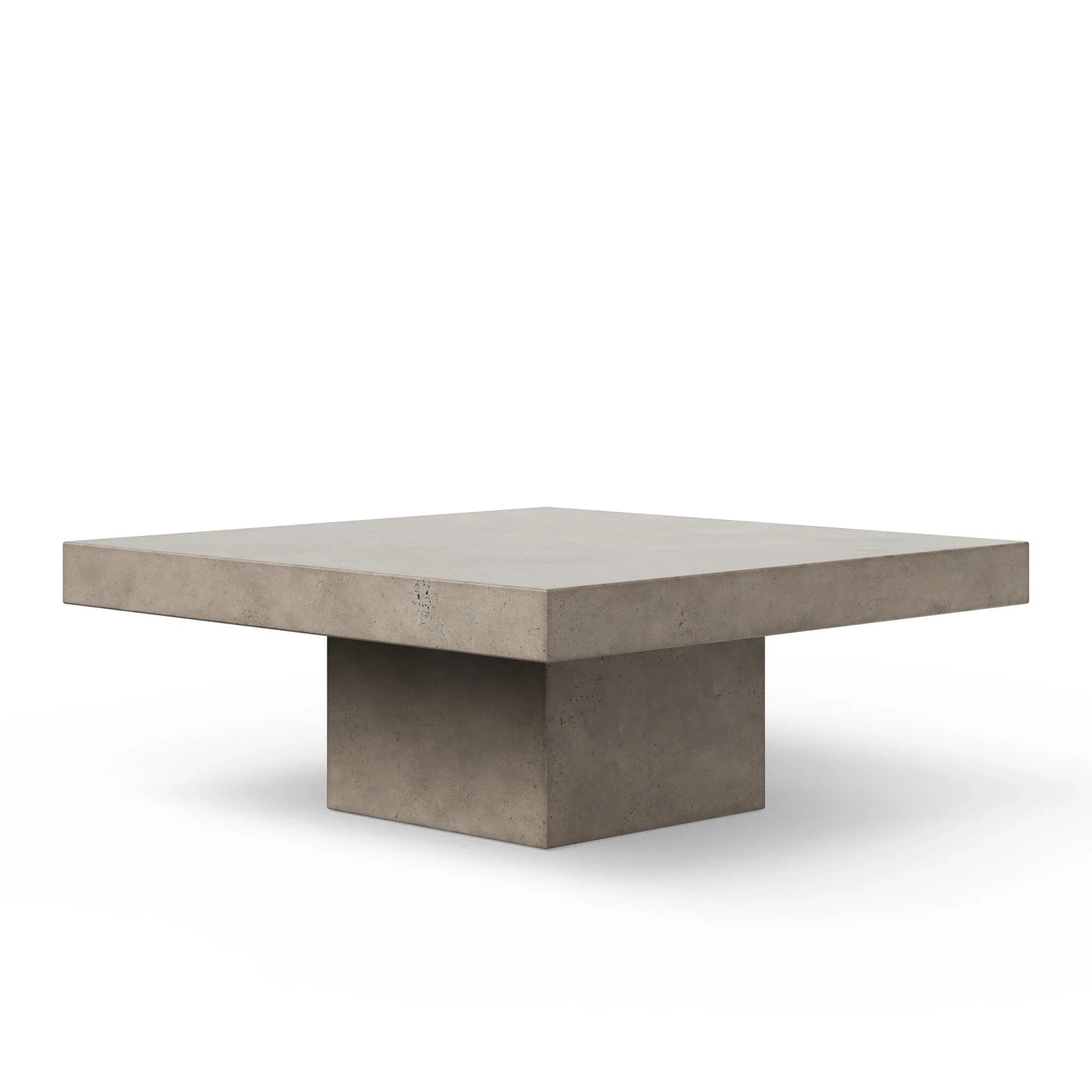 Mixx - Una Square Coffee Table