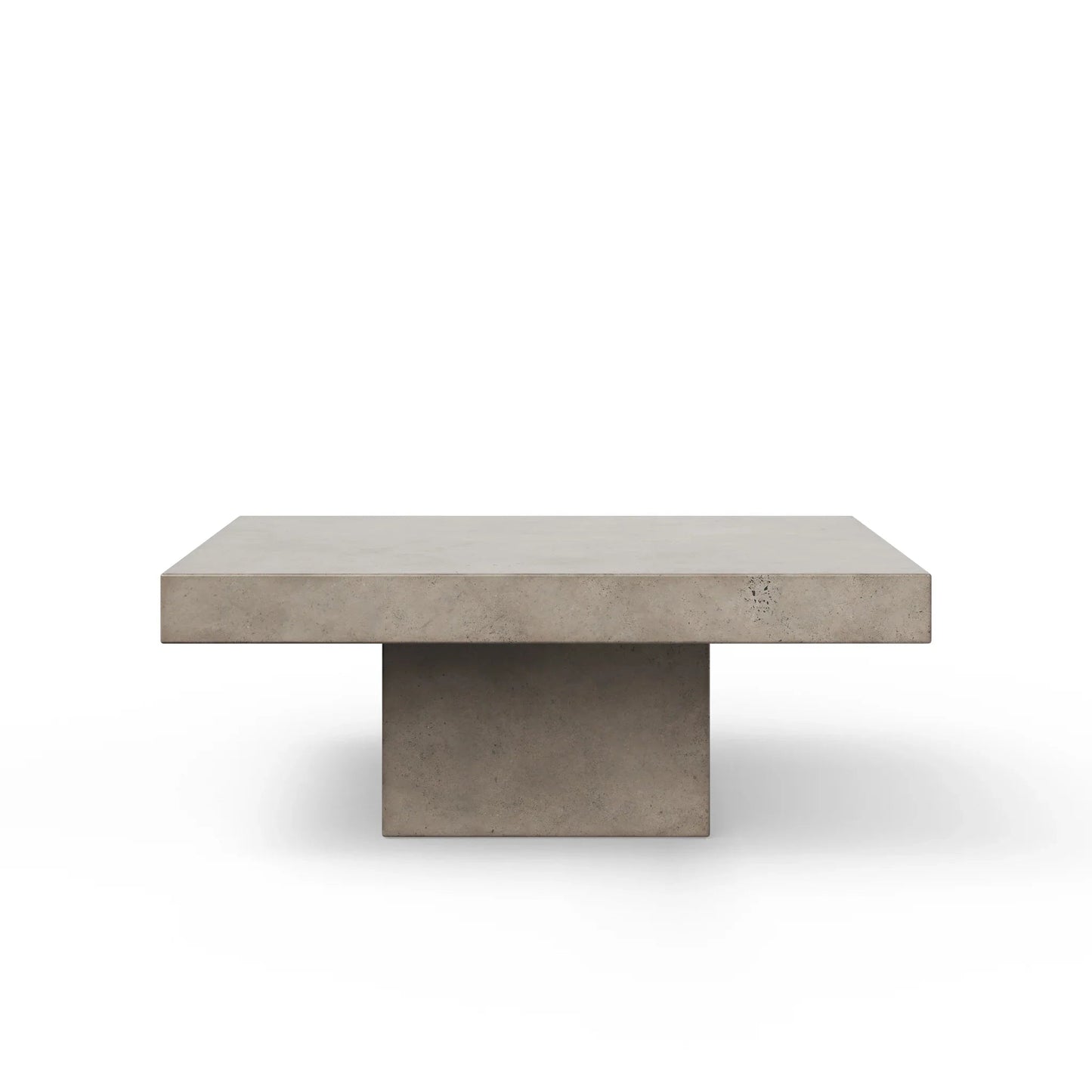 Mixx - Una Square Coffee Table