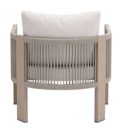 Rebel Accent Chair Beige