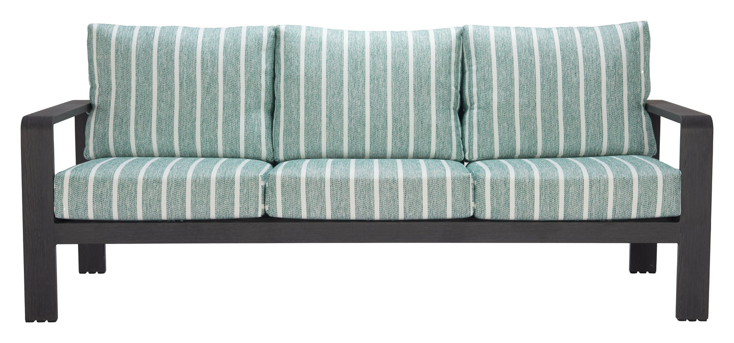 Rolig Sofa Green
