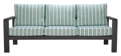 Rolig Sofa Green