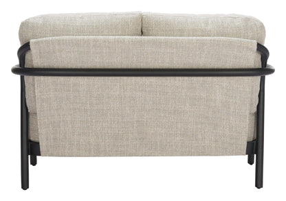 Rein Loveseat Beige