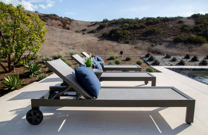 Redondo Chaise Lounge