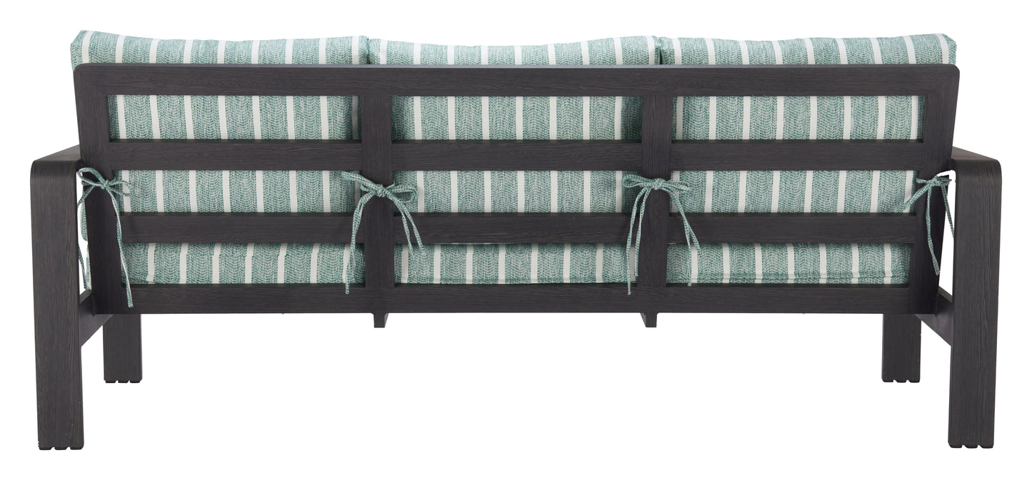 Rolig Sofa Green