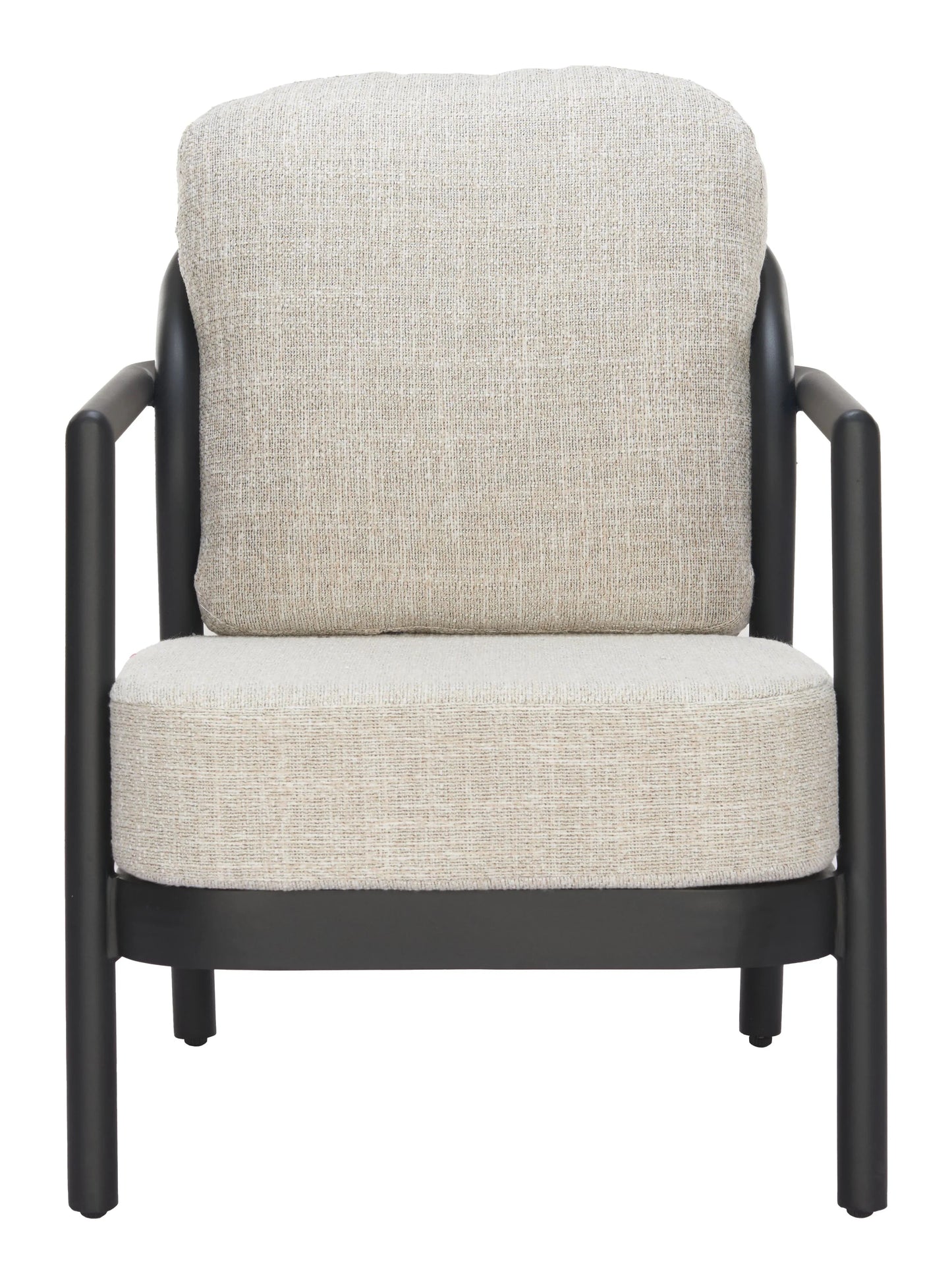 Rein Accent Chair Beige