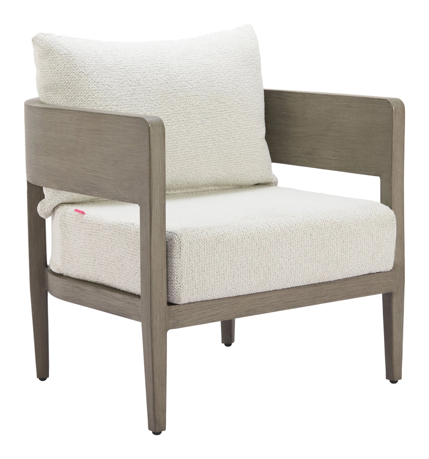 Foret Armchair Beige