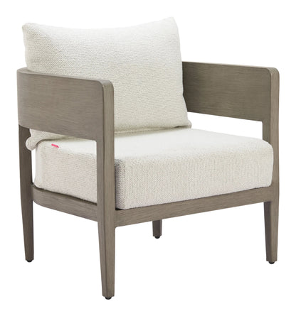 Foret Armchair Beige