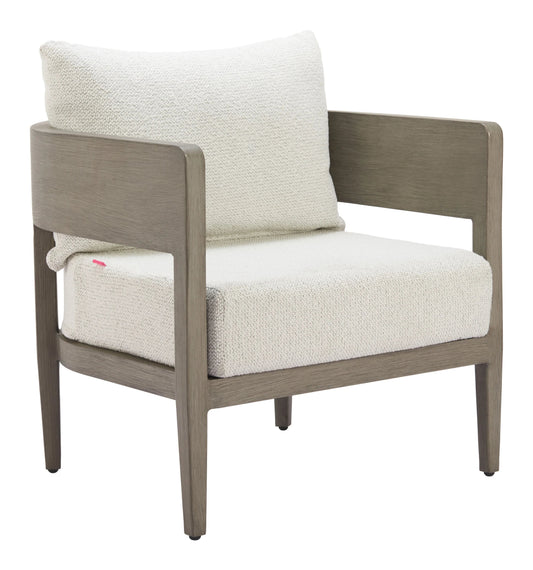Foret Armchair Beige