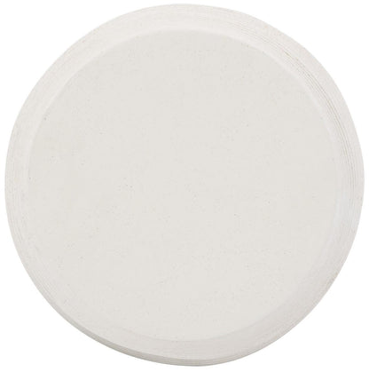 Kai Side Table Natural Stonecast Table