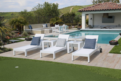 Newport Chaise Lounge