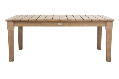 Martinique Patio Coffee Table