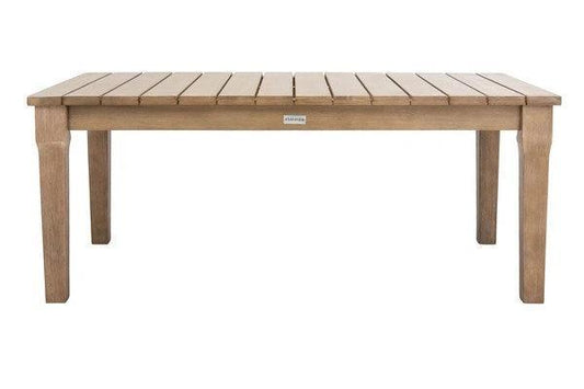 Martinique Patio Coffee Table
