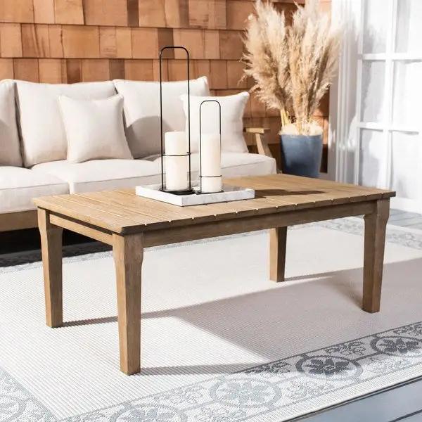Martinique Patio Coffee Table