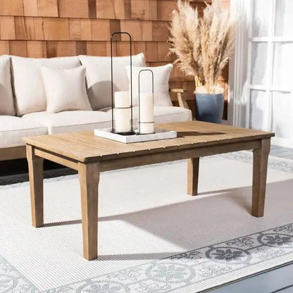 Martinique Patio Coffee Table