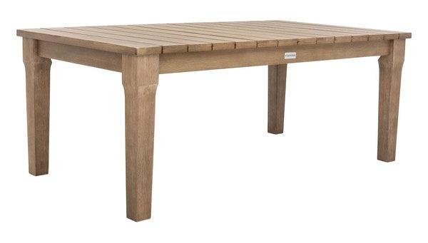 Martinique Patio Coffee Table