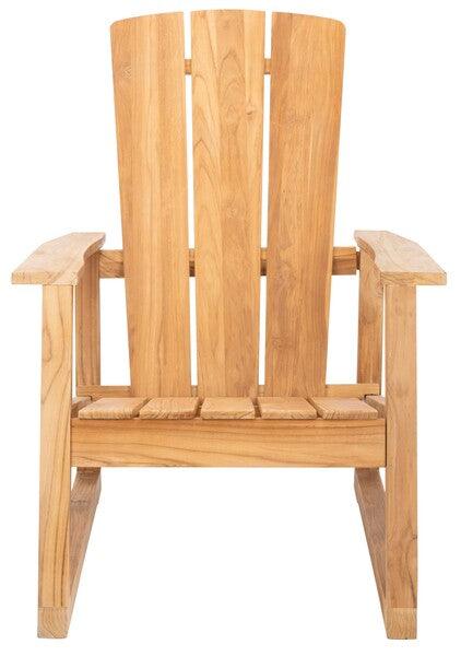 San Juan Teak Adirondack Chair
