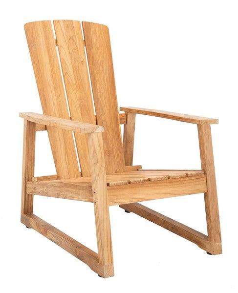 San Juan Teak Adirondack Chair