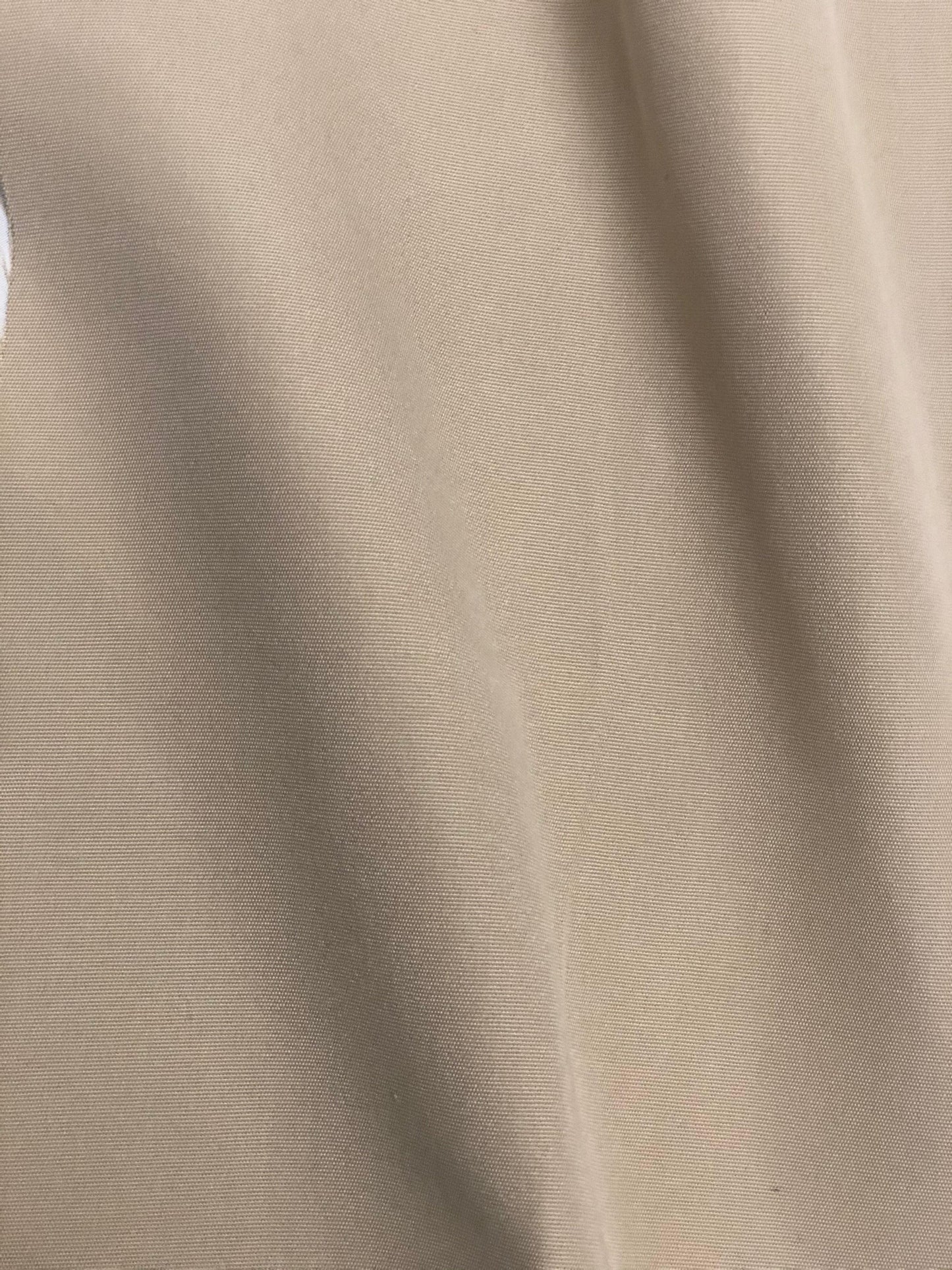 Coastal Teak Cushionless Highback Chair