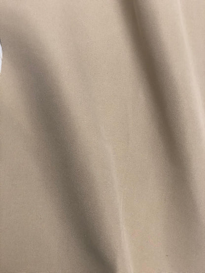 Coastal Teak Cushionless Highback Chair