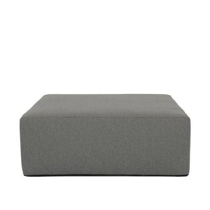 48 Square Coffee Table/Ottoman in Heritage Granite