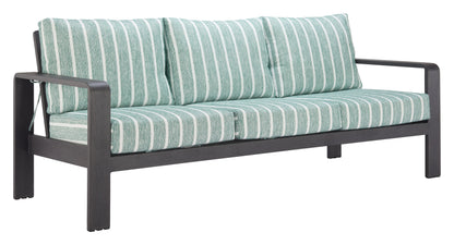 Rolig Sofa Green