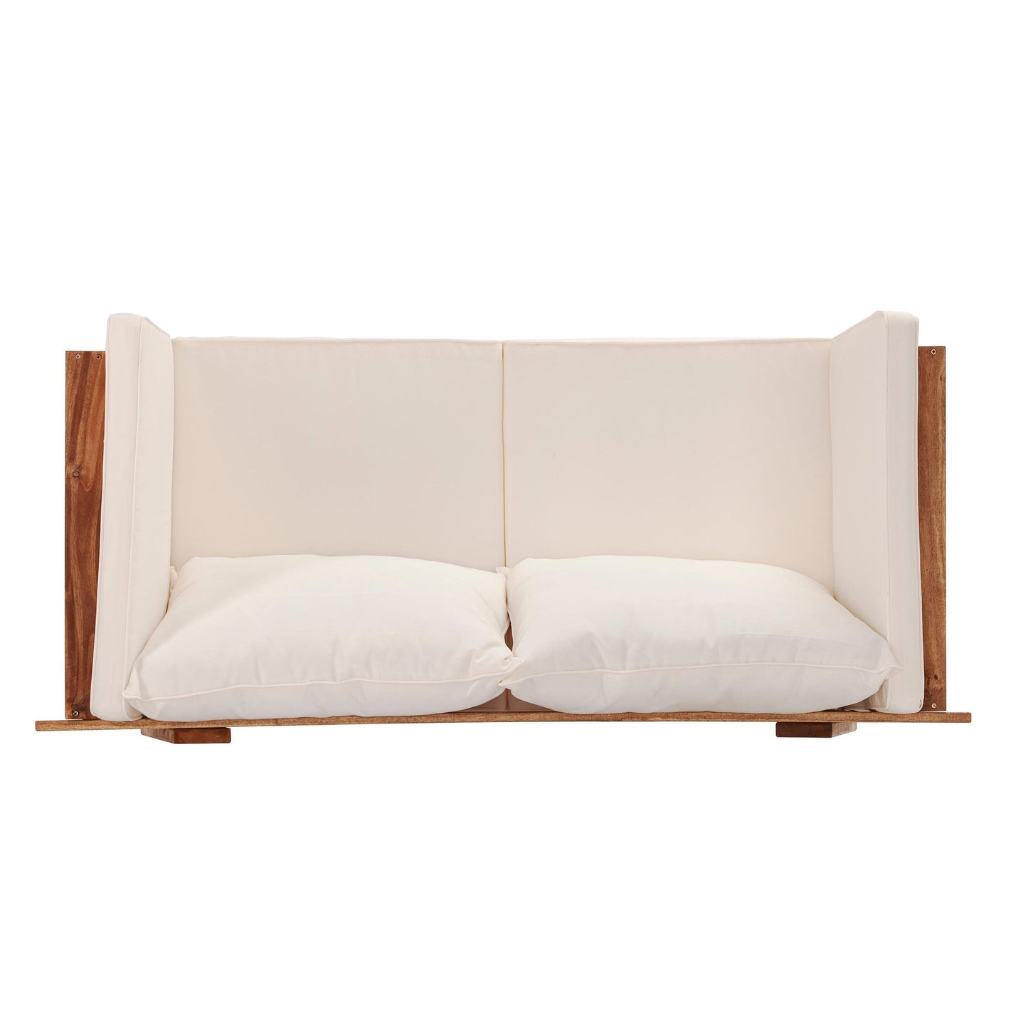 Holly & Martin Dolavon Outdoor Convertible Lounge Chair