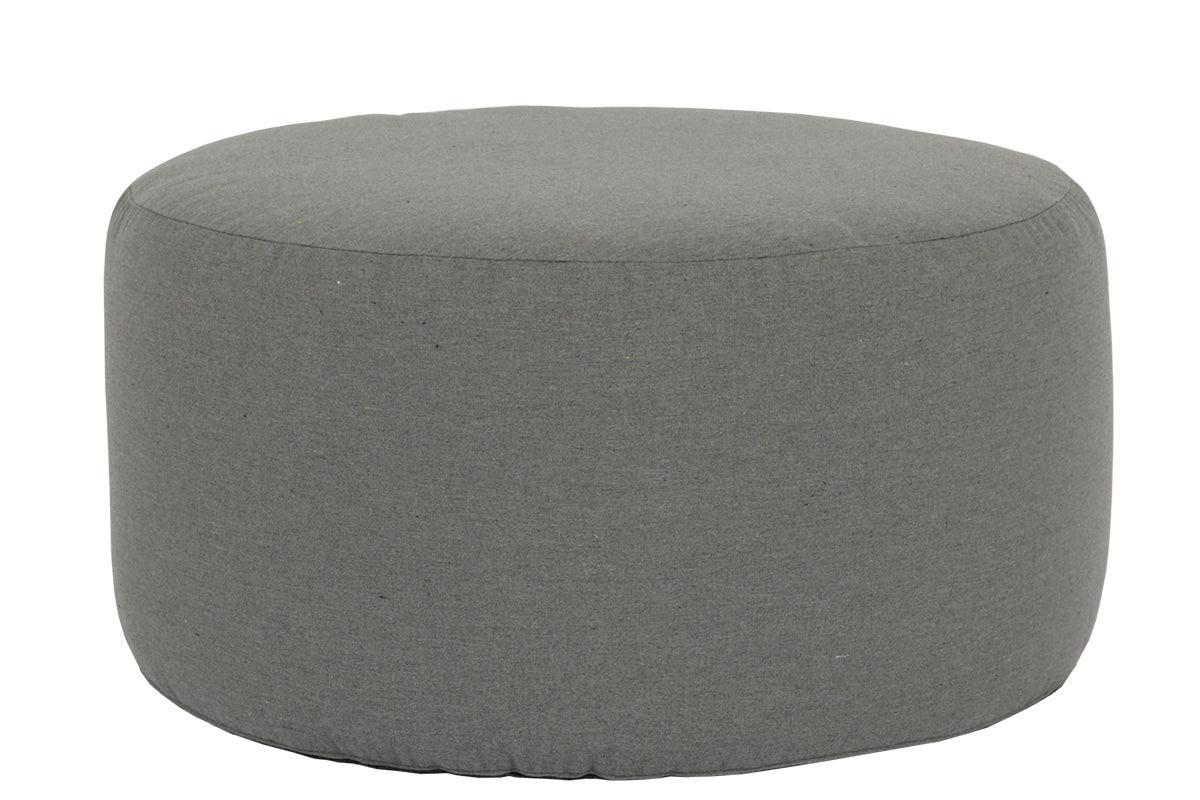 36 Round Coffee Table/Ottoman in Heritage Granite