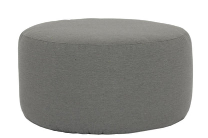 36 Round Coffee Table/Ottoman in Heritage Granite