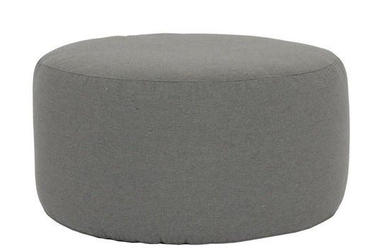 36 Round Coffee Table/Ottoman in Heritage Granite