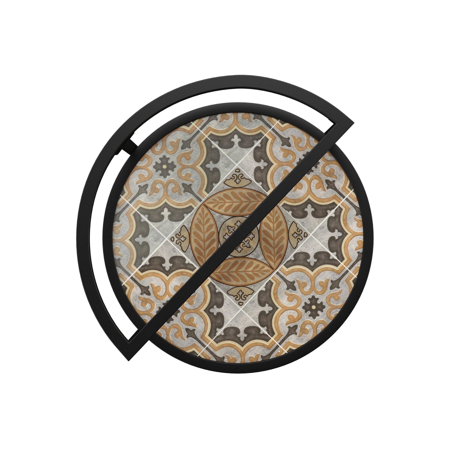 Lorengo Outdoor Accent Table